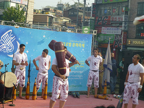 Iranian Sports Large Pins