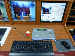 Broadcast Equipment
