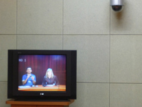 Seeing Ourselves on TV