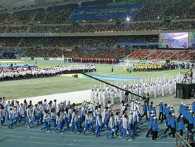 Opening Ceremonies