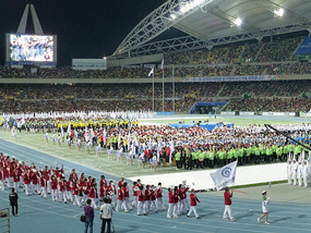 Stadium Fills