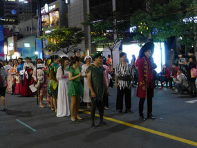 Storybook Characters