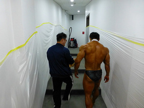 Daegu Bodybuilding Championships