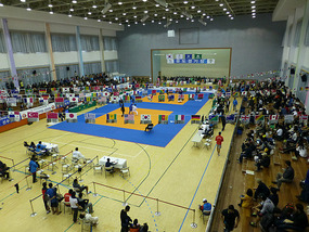 Judo Championships