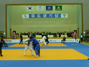 Judo Championships