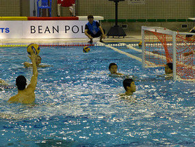 Water Polo