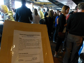 Game Envelope
