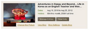 25,000 Visitors Reached