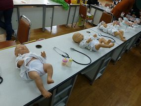 Baby Dolls
