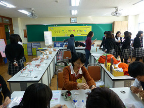 Span of Room