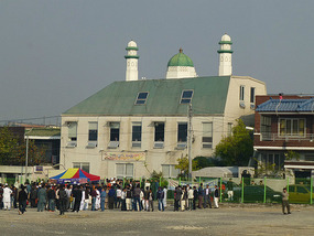 Distant View