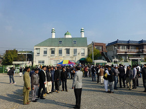 Group Photos