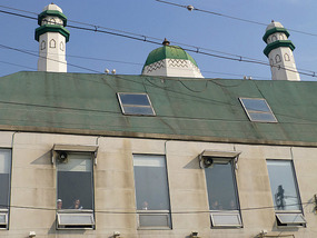 Peering from Windows