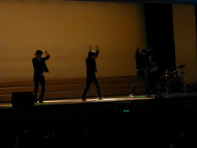 Teachers KPop Dance