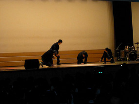 Teachers KPop Dance