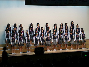 Girls Choir