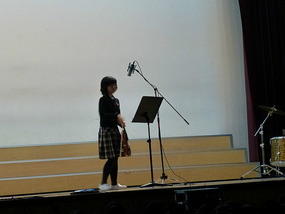 Solo Violinist
