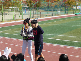 Student Outfits