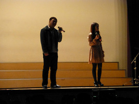 Teachers Duet