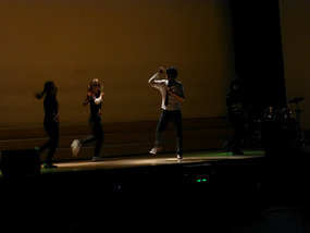 Teachers "Gangnam Style" Dance