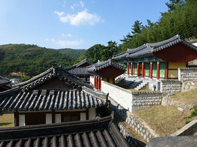 Complex Roofs