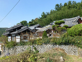 Temple Complex