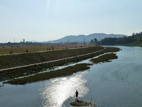 Span of Island