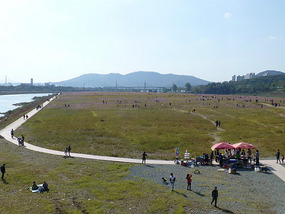 Span of Island