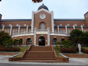 Adams Chapel