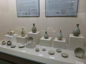 Ceramic Jars