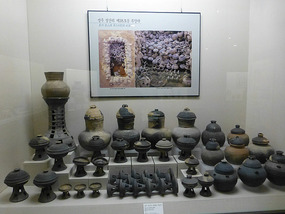 Copperware Collection
