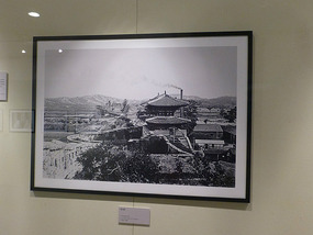 Dongdaemun Gate