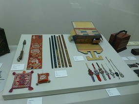 Handcrafts