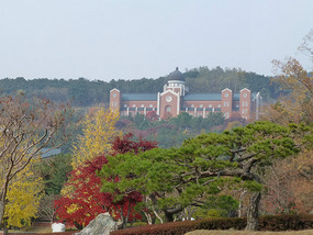 Hilltop Chapel