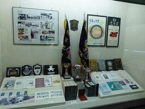 School Awards