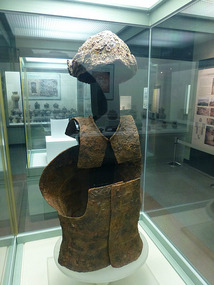 Soldier Armour
