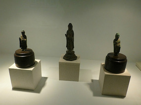 Tiny Buddha Collection