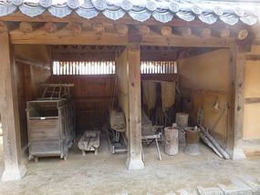 Traditional Tools