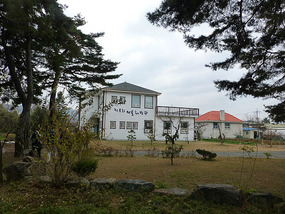 Handcraft House
