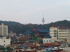 City View