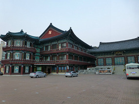 Compound Architecture