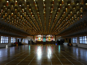 Main Hall