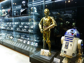 Star Wars Gallery