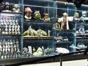 Star Wars Gallery