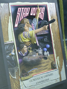Classic Star Wars Poster