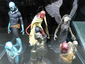 Hellboy