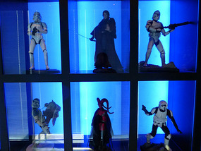 Star Wars Gallery
