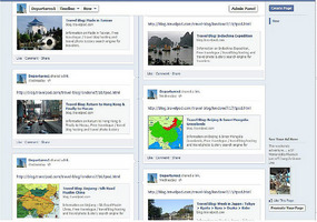 My Asian Travel Blogs
