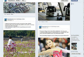 Recent Articles on the Daegu Blogsite