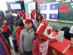 Canada Hats